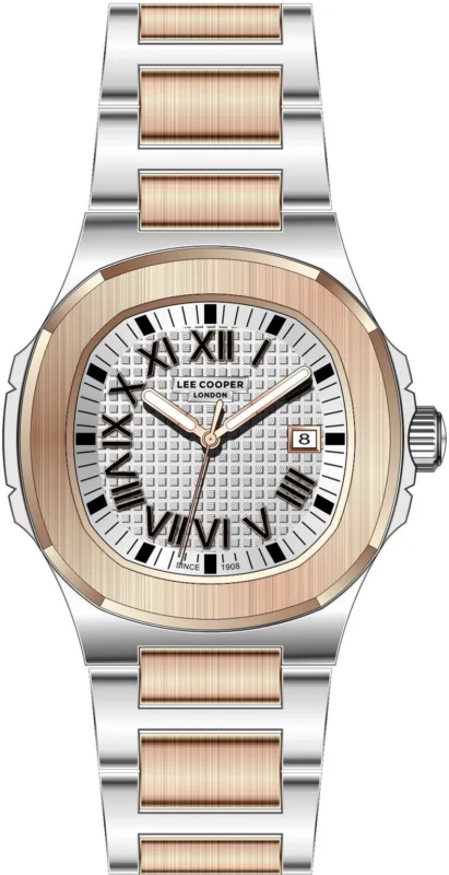 LEE COOPER Analog Watch - For Men LC08321.530