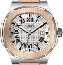 LEE COOPER Analog Watch - For Men LC08321.530